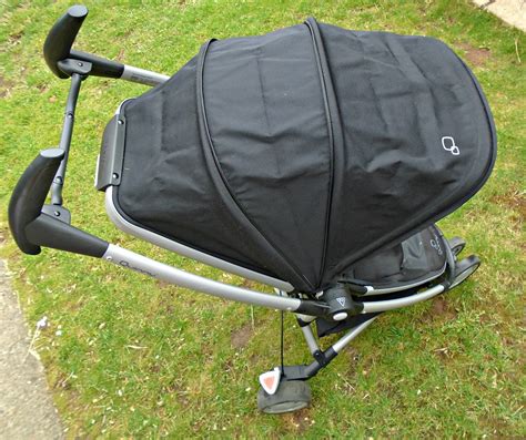 quinny zapp xtra 2 review